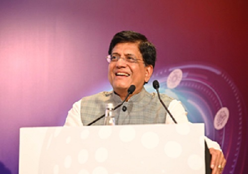 Piyush Goyal to visit Saudi Arabia, discuss ways to enhance energy biz